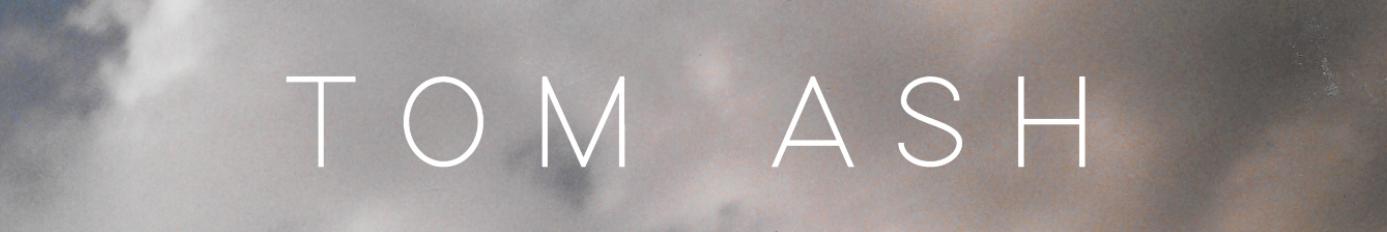 Tom Ash Logo